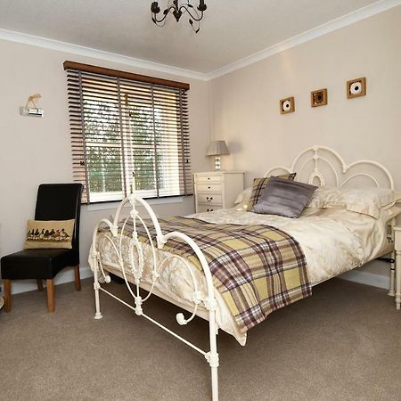 Apt Gleneagles Selfcatering Охтерардър Екстериор снимка