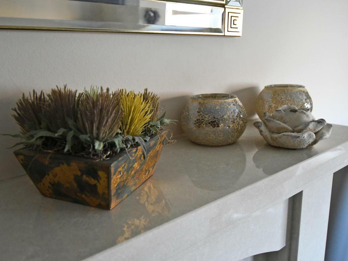 Apt Gleneagles Selfcatering Охтерардър Екстериор снимка