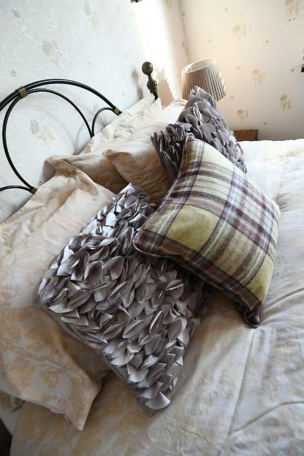 Apt Gleneagles Selfcatering Охтерардър Екстериор снимка